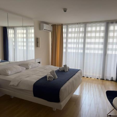 Orbi City Block Superior Class Apartments Батумі Екстер'єр фото